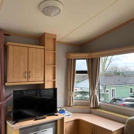 Spacious 2 Bedroomed Mobile Home Aberystwyth Zewnętrze zdjęcie