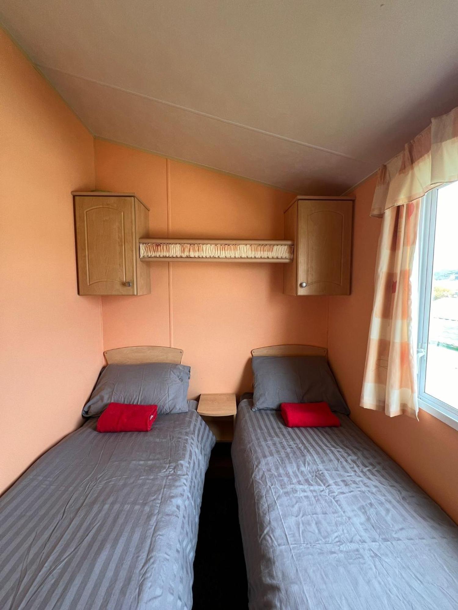 Spacious 2 Bedroomed Mobile Home Aberystwyth Zewnętrze zdjęcie