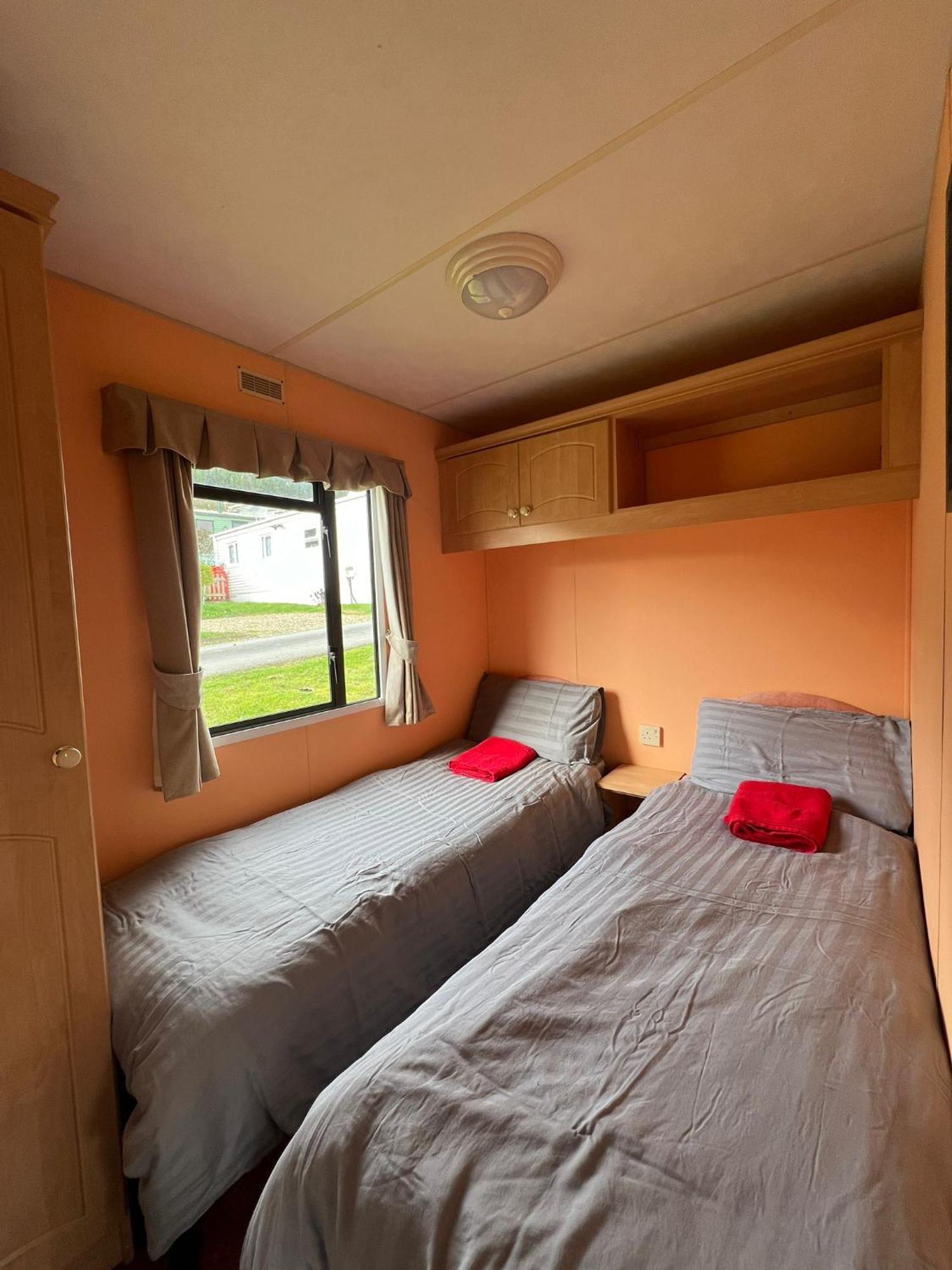 Spacious 2 Bedroomed Mobile Home Aberystwyth Zewnętrze zdjęcie