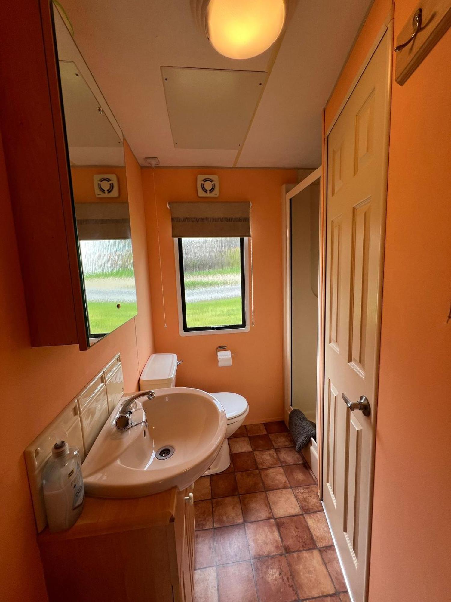 Spacious 2 Bedroomed Mobile Home Aberystwyth Zewnętrze zdjęcie